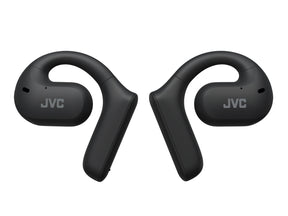 JVC Nearphones, Auricolari True Wireless, con Cancellazione del Rumore
