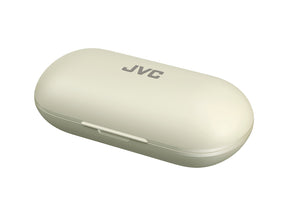 JVC Nearphones HA-NP35T, Auricolari True Wireless, con Cancellazione del Rumore