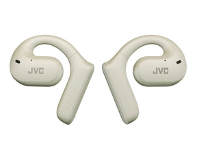 JVC Nearphones HA-NP35T, Auricolari True Wireless, con Cancellazione del Rumore