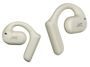 JVC Nearphones HA-NP35T, Auricolari True Wireless, con Cancellazione del Rumore