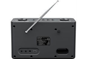 KENWOOD CR-ST100S-B