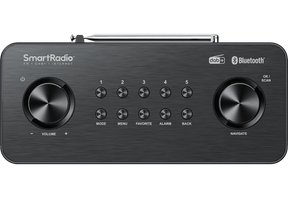 KENWOOD CR-ST100S-B