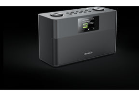 KENWOOD CR-ST80DAB BLACK