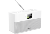 Kenwood CR-ST80DAB Radiosveglia compatta con sintonizzatore DAB+