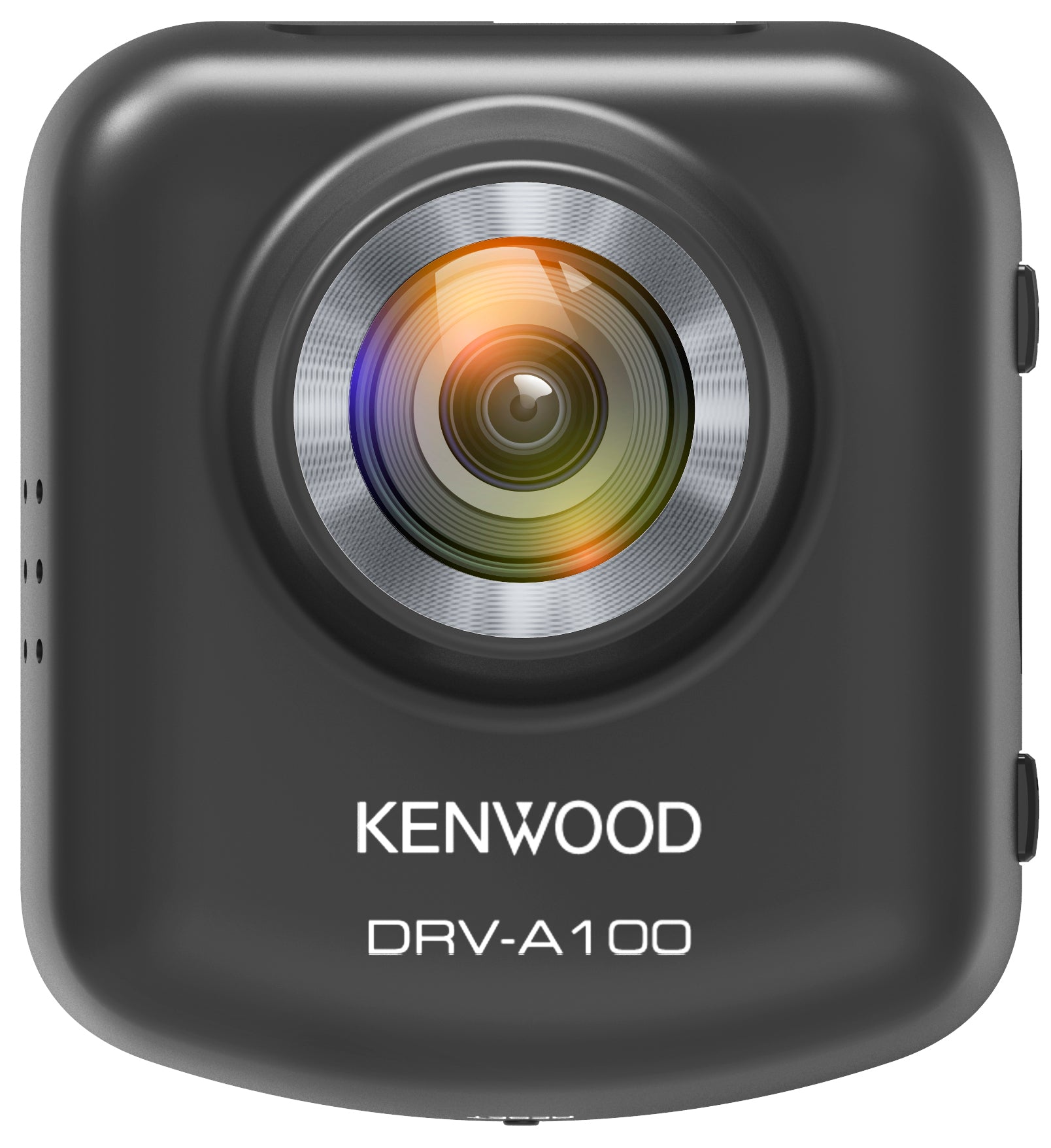 Kenwood DRV-A100 Dashcam HD con G Sensor
