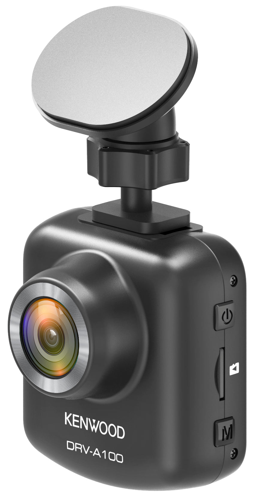 Kenwood DRV-A100 Dashcam HD con G Sensor