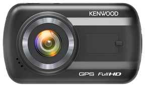 DRV-A201 DashCam Full HD con GPS integrato