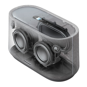 Harman Kardon CITATION 300 GRIGIO