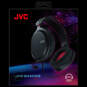 JVC GG-01