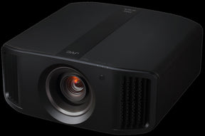 JVC DLA-NZ7BE Proiettore Laser D-ILA 8K (e-shift) 