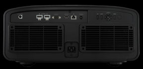 JVC DLA-NZ7BE Proiettore Laser D-ILA 8K (e-shift) 