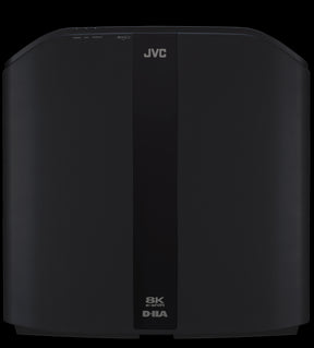 JVC DLA-NZ7BE Proiettore Laser D-ILA 8K (e-shift) 