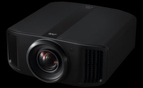 JVC DLA-NZ9BE Proiettore Laser D-ILA8K (e-shiftX)