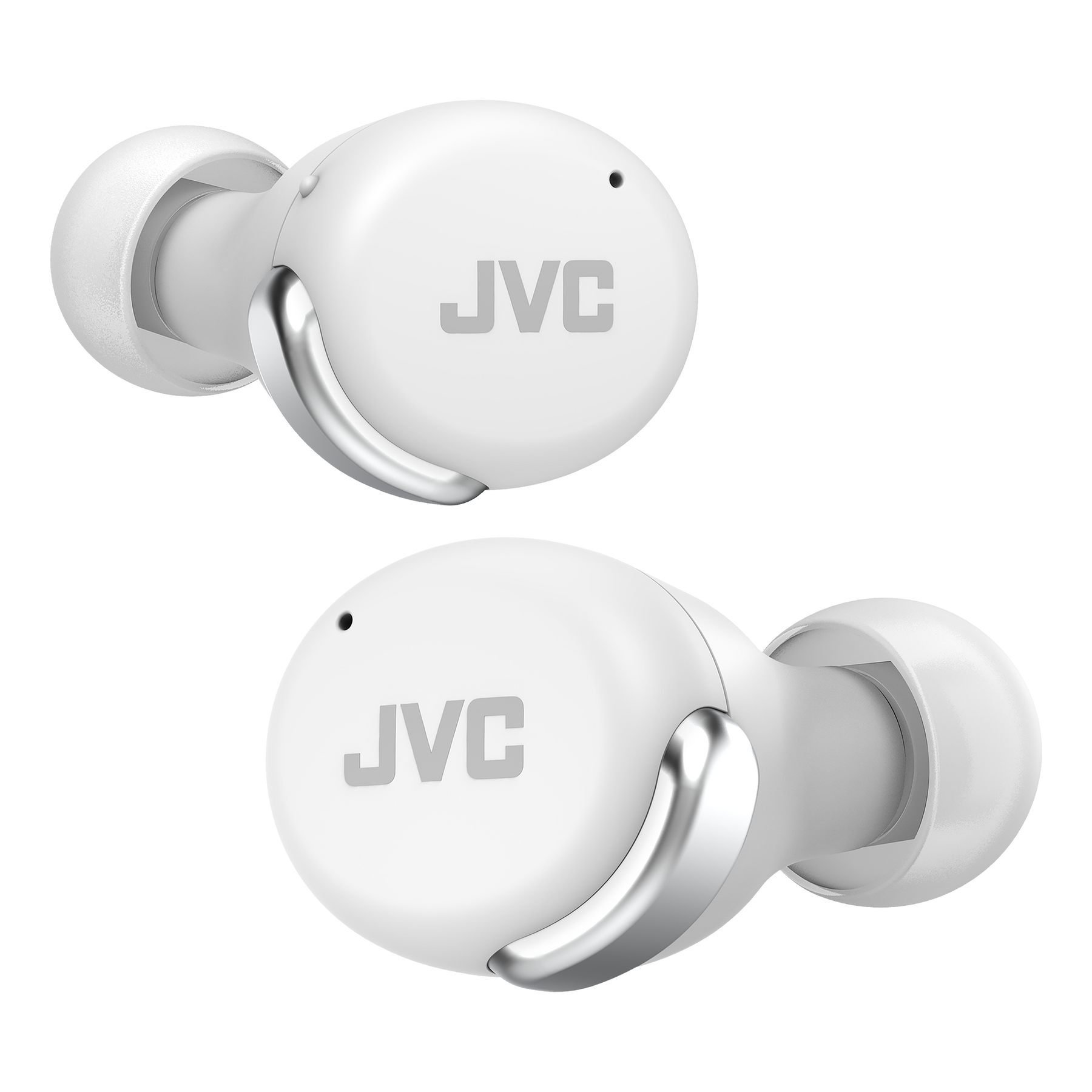 JVC HA-A30T Auricolari True Wireless con cancellazione attiva del rumore