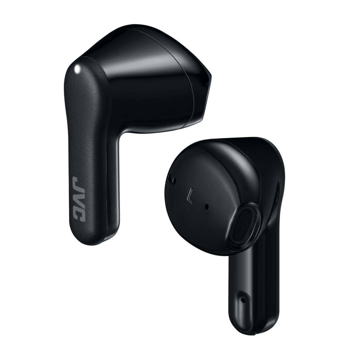JVC HA EB75 RN U Auricolari Sport con Clip Regolabile, Ideali per l'utilizzo in palestra o corsa, Antisudore e Antischizzo (IPX2), Cavo lungo 1,2 m con plug compatibile con iPhone, Rosso JVC HA EB75 RN U Auricolari Sport con Clip Regolabile, Ideali per l'utilizzo in palestra o corsa, Antisudore e Antischizzo (IPX2), Cavo lungo 1,2 m con plug compatibile con iPhone, Rosso
