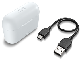 JVC HA-A3T Cuffie Intrauricolari Bluetooth Truly Wireless