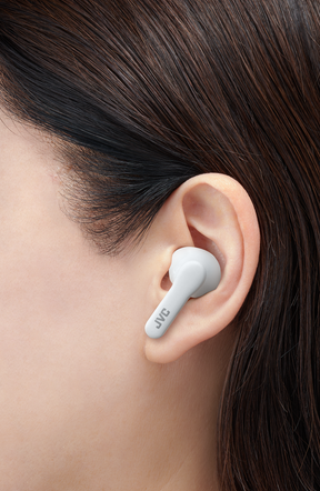 JVC HA-A3T Cuffie Intrauricolari Bluetooth Truly Wireless