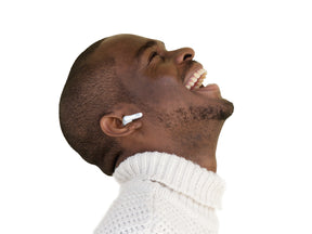 JVC HA-A3T Cuffie Intrauricolari Bluetooth Truly Wireless