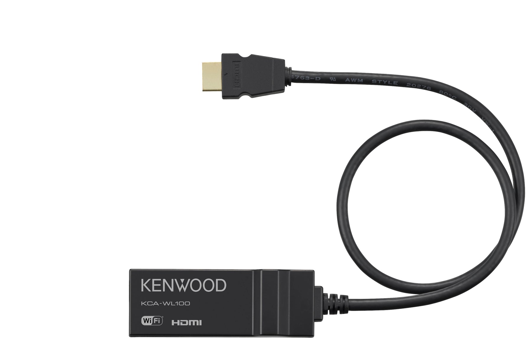 Kenwood KCA-WL100 Adattatore wireless mirroring