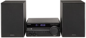 KENWOOD M-819DAB Sistema Micro Hi-Fi Bluetooth DAB+