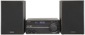 KENWOOD M-819DAB Sistema Micro Hi-Fi Bluetooth DAB+