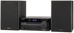 KENWOOD M-819DAB Sistema Micro Hi-Fi Bluetooth DAB+