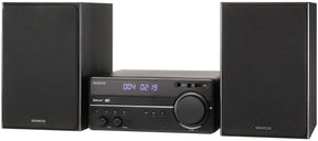 KENWOOD M-819DAB Sistema Micro Hi-Fi Bluetooth DAB+