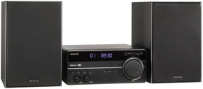 KENWOOD M-819DAB Sistema Micro Hi-Fi Bluetooth DAB+