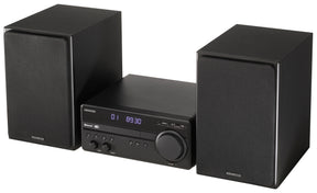 KENWOOD M-819DAB Sistema Micro Hi-Fi Bluetooth DAB+