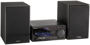 KENWOOD M-819DAB Sistema Micro Hi-Fi Bluetooth DAB+
