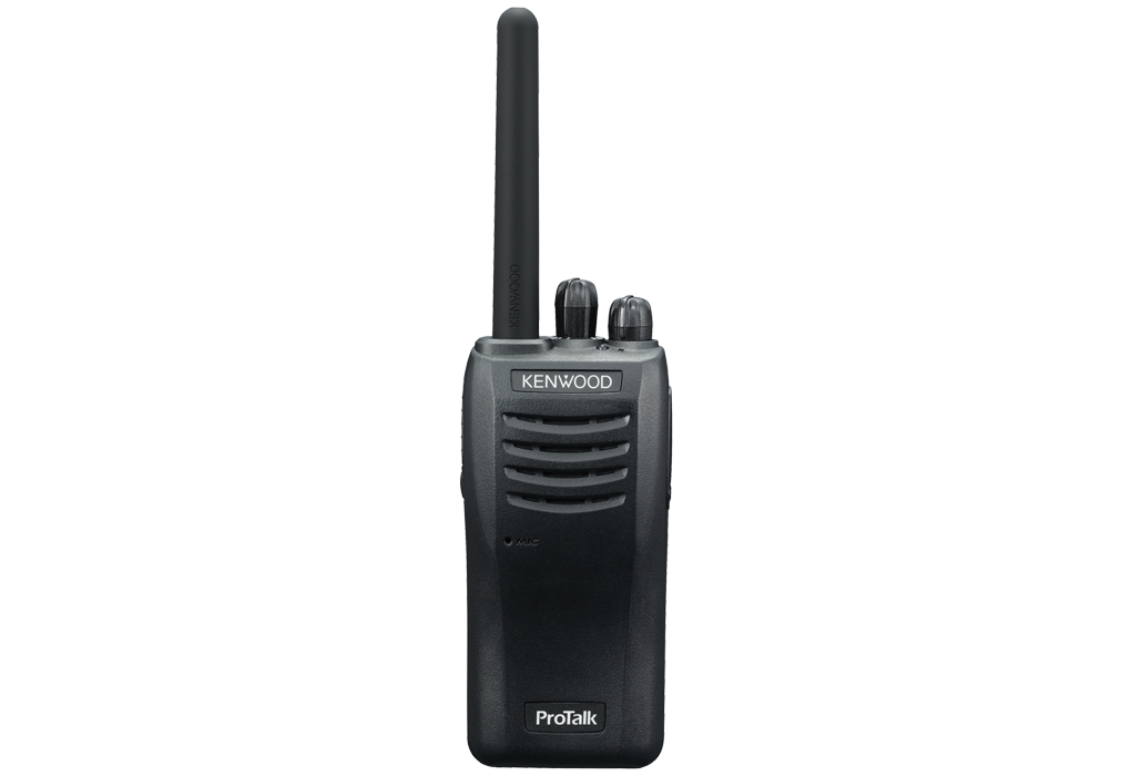 Kenwood TK-3501 Ricetrasmettitore portatile UHF PMR446 analogico, 16 Kenwood TK-3501 Ricetrasmettitore portatile UHF PMR446 analogico, 16