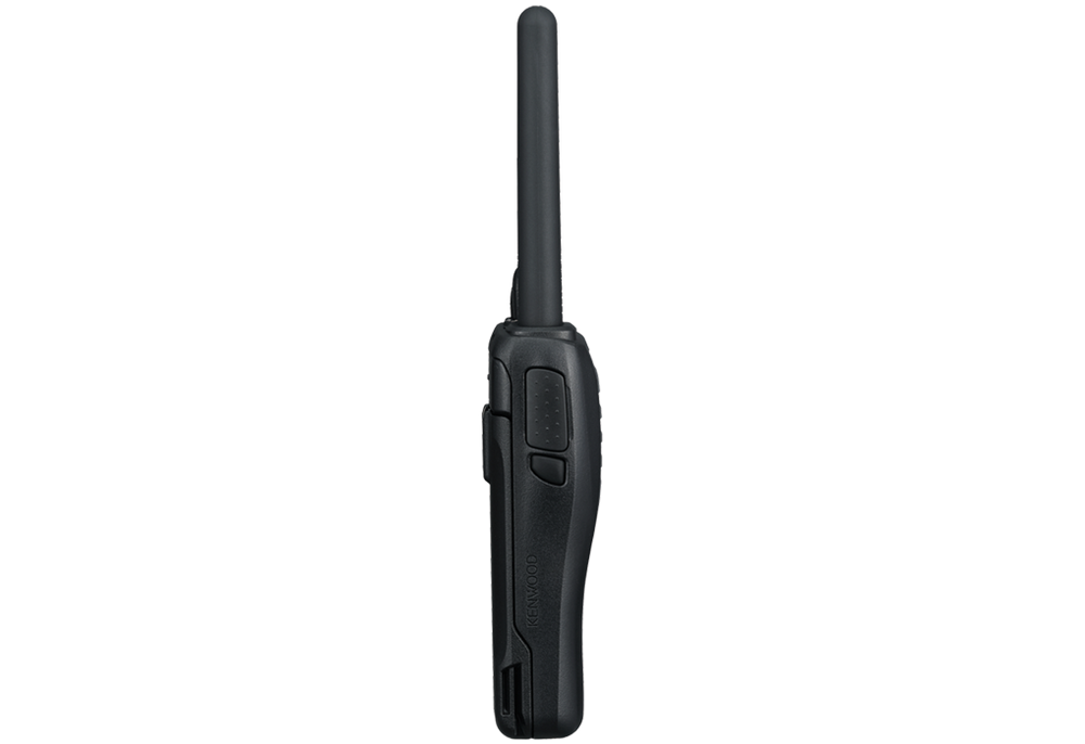 Kenwood NX-3300E : ricetrasmettitore UHF rugged per professionisti