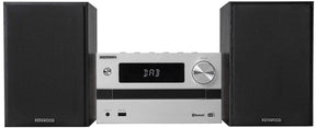 KENWOOD M-720DAB Sistema Micro Hi-Fi Bluetooth DAB+