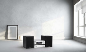 KENWOOD M-720DAB Sistema Micro Hi-Fi Bluetooth DAB+