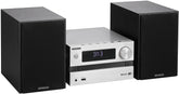 KENWOOD M-720DAB Sistema Micro Hi-Fi Bluetooth DAB+