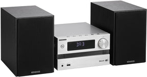KENWOOD M-720DAB Sistema Micro Hi-Fi Bluetooth DAB+
