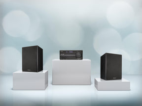 KENWOOD M-819DAB Sistema Micro Hi-Fi Bluetooth DAB+