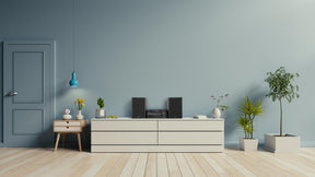 KENWOOD M-819DAB Sistema Micro Hi-Fi Bluetooth DAB+