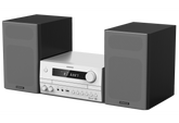Kenwood M-822DAB Sistema Hi-Fi micro con lettore CD, SB, DAB+ e streaming audio Bluetooth