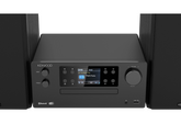 Kenwood M-925DAB Sistema Hi-Fi micro con lettore CD, SB, DAB+ e streaming audio Bluetooth