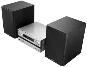 KENWOOD M-918DAB Sistema Micro Hi-Fi Bluetooth DAB+