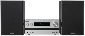 KENWOOD M-918DAB Sistema Micro Hi-Fi Bluetooth DAB+