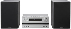 KENWOOD M-918DAB Sistema Micro Hi-Fi Bluetooth DAB+