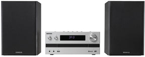 KENWOOD M-918DAB Sistema Micro Hi-Fi Bluetooth DAB+