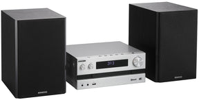 KENWOOD M-918DAB Sistema Micro Hi-Fi Bluetooth DAB+
